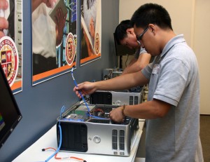 PC Tear Down
