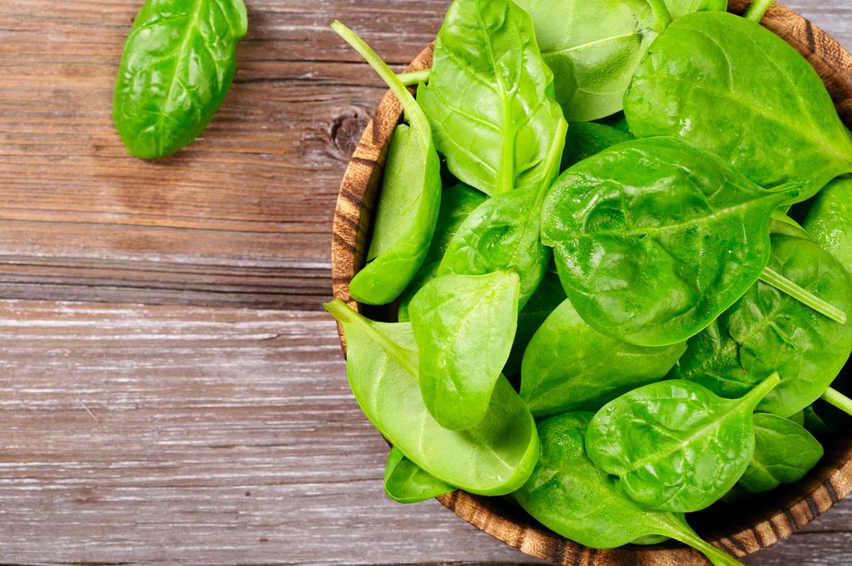 Science Turns Spinach Into Heart Tissue Unitek College