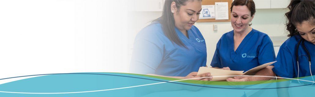medical office administration program