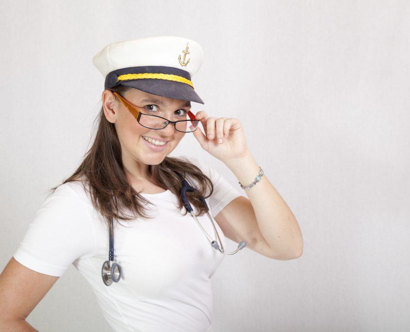 Nursing jobs on a cruise ships