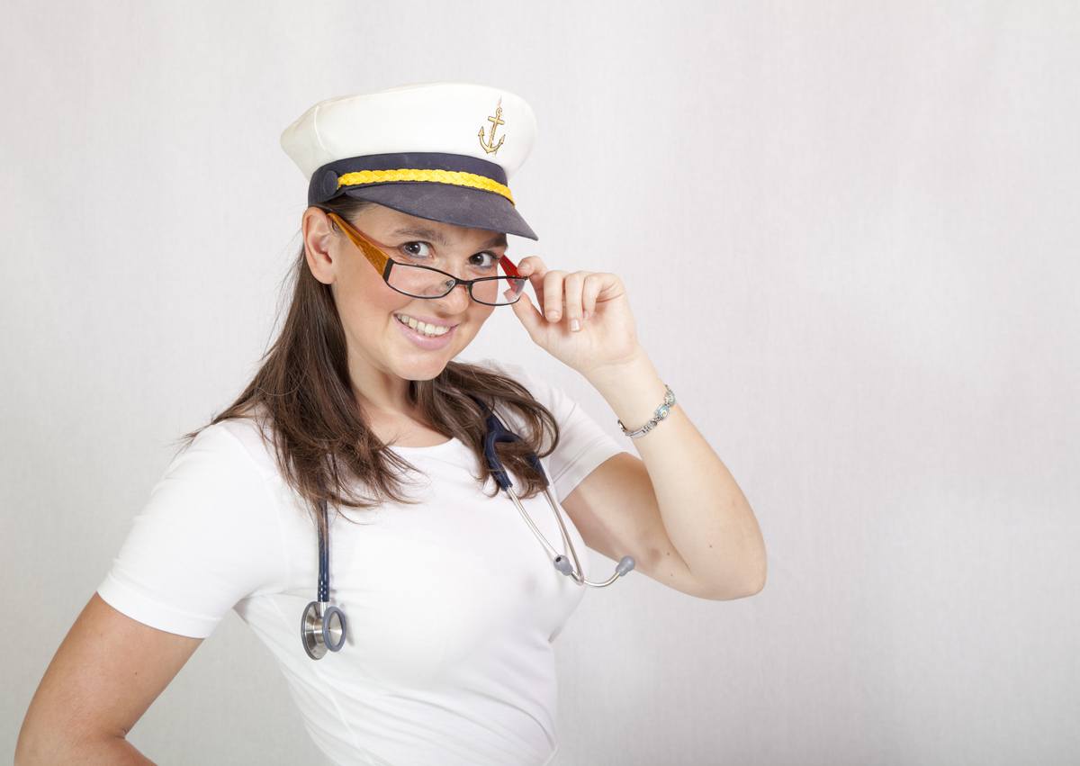 Could A Cruise Ship Be Your Next Nursing Job Unitek College