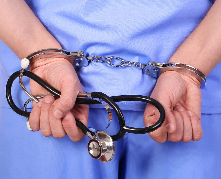 Protecting Your Patient