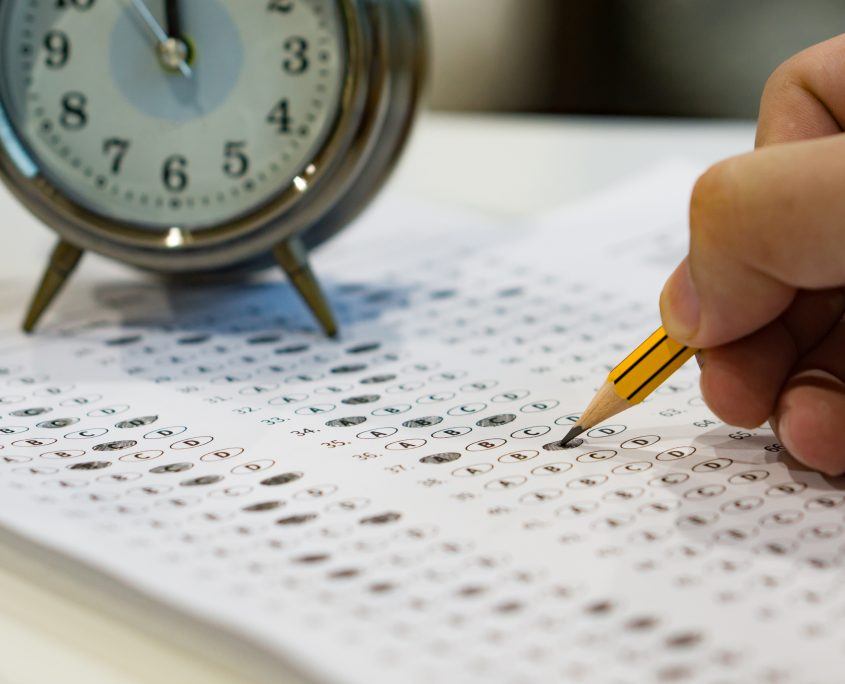 Tips For Passing Your NCLEX Exam