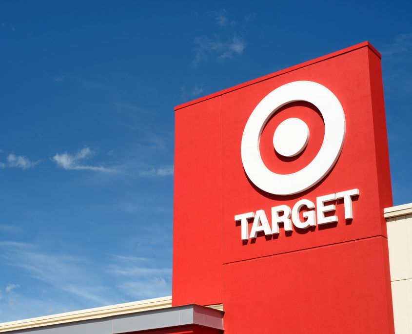 Atlanta Nurse Delivers Baby In Target Store