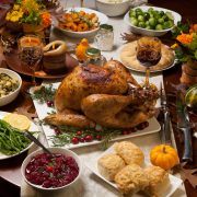 Why Thanksgiving Is So Busy In Your Hospital