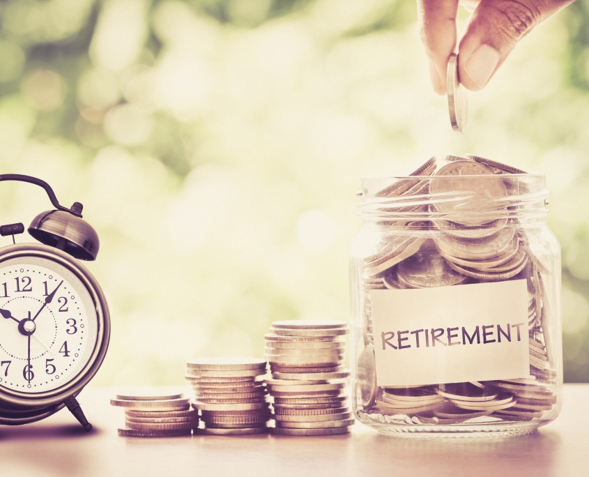 Saving For Retirement: Top Tips For Nurses
