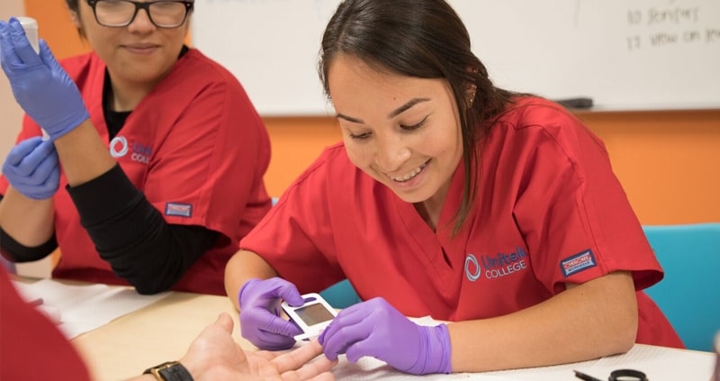 Programas de asistente médico en San Francisco