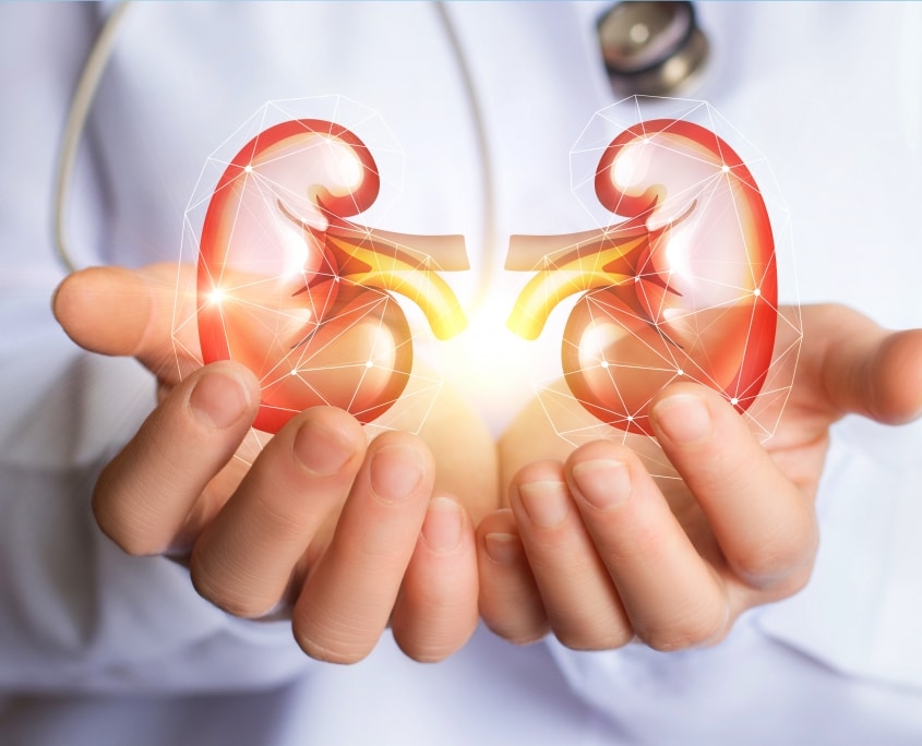 Changes Ahead for Dialysis and Dialysis Nurses