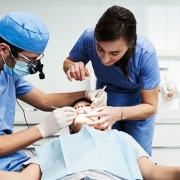 Dental Assisting Program in Concord California