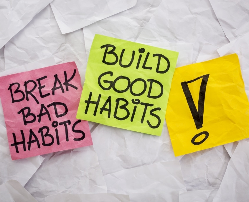 7 Unhealthy Habits All Nurses Should Avoid