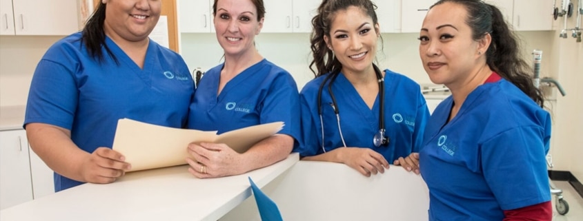 Finding a Vocational Nursing Program in California