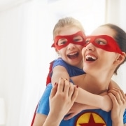 6 Signs You Grew Up With A Nurse For A Mom