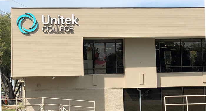 Unitek College: Sacramento Campus | Healthcare Colleges in Sacramento, CA