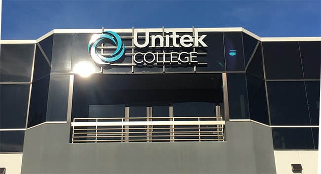 Unitek San Jose Campus Healthcare Colleges In San Jose Ca