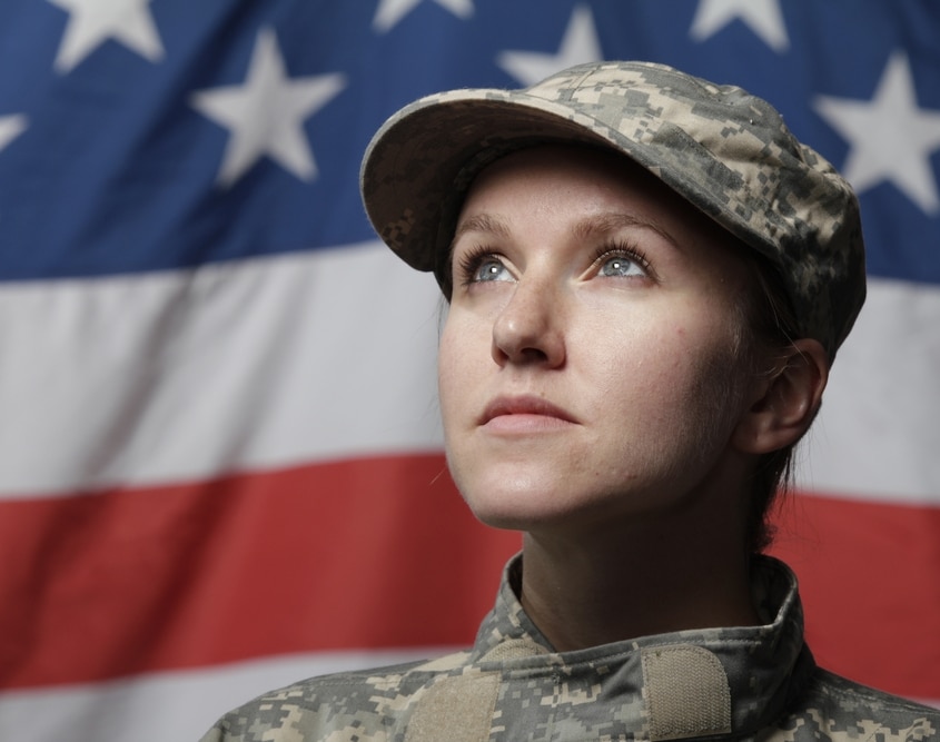 Memorial Day 2018: Nurses On The Front Lines