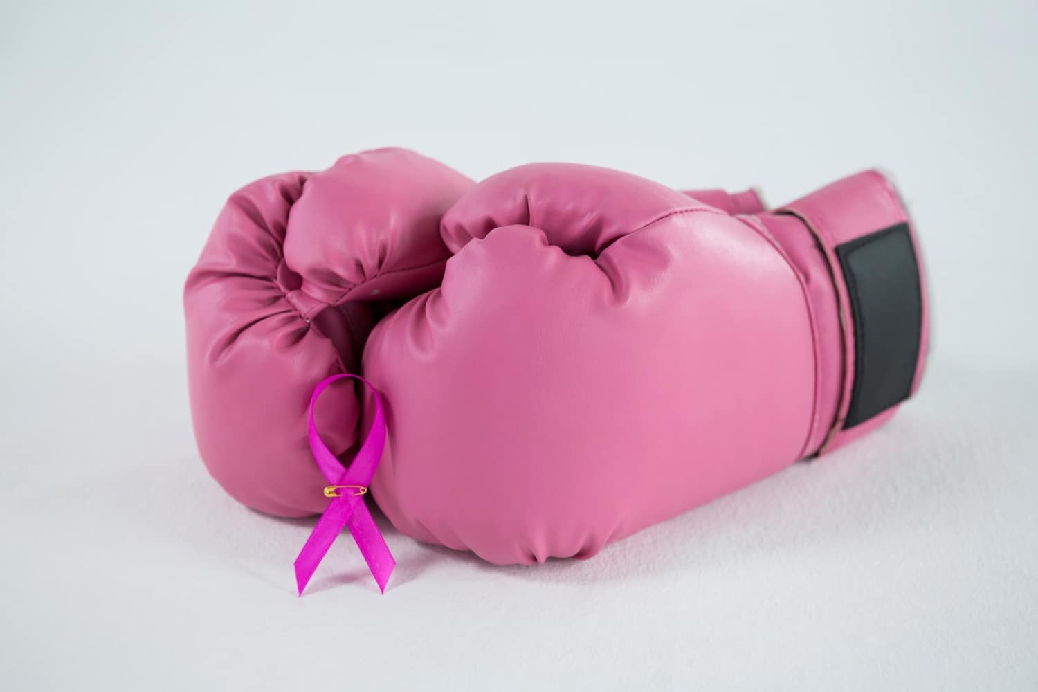 Officers Rally Behind Nurse Battling Cancer