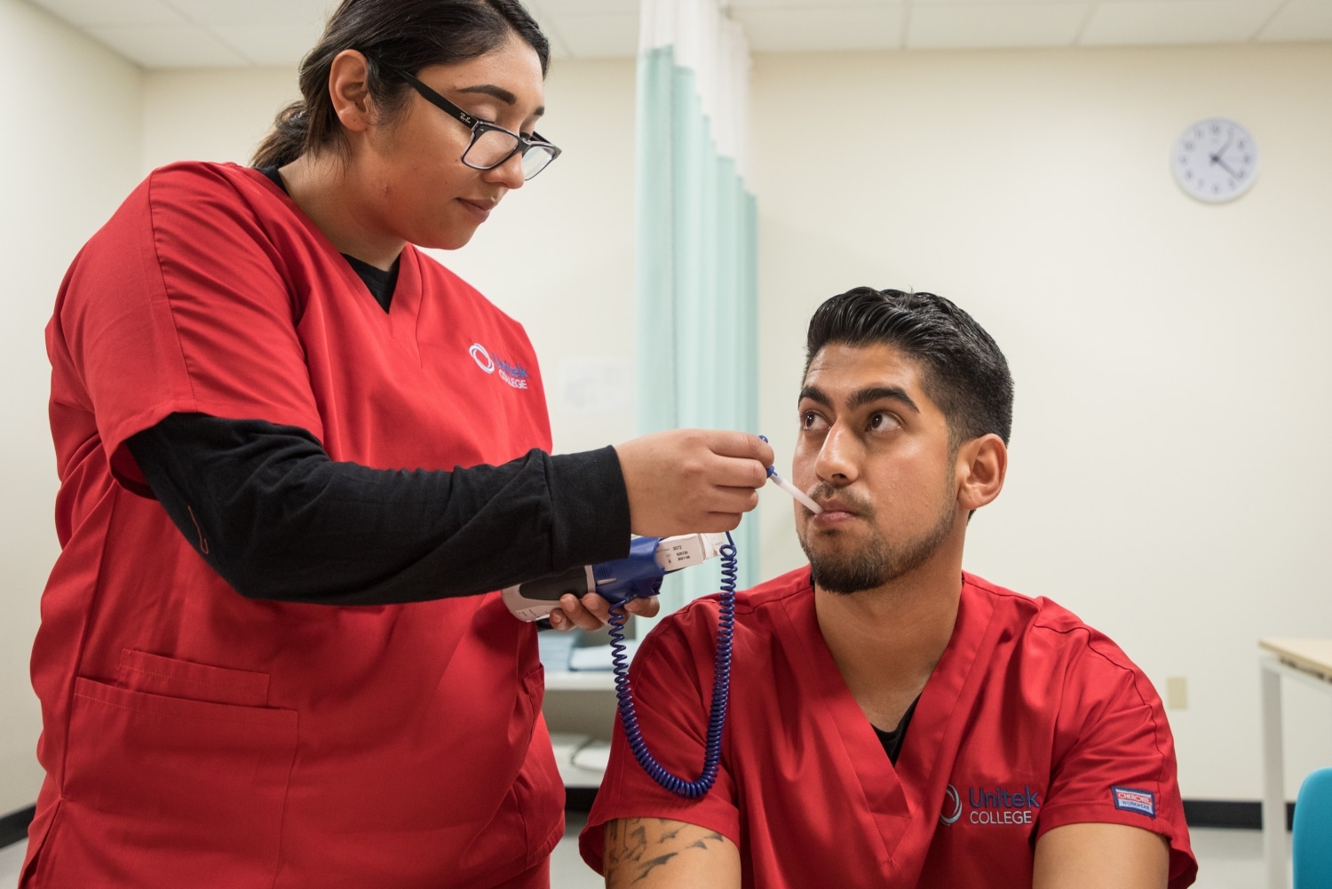 what qualifications do you need for medical assisting qualifications for medical assistant