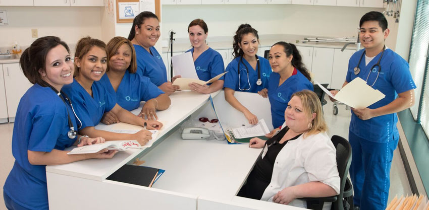 nursing jobs san francisco