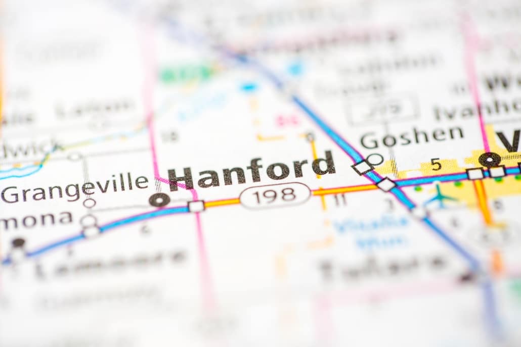 Hanford, CA Makes Top 10 for “Best Cities For Student Loan Repayment”
