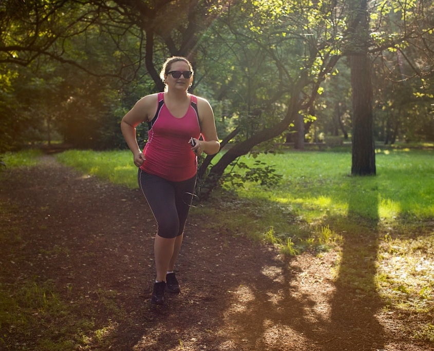 Is Your Nursing Shift Keeping You From Regular Exercise? Try Irregular