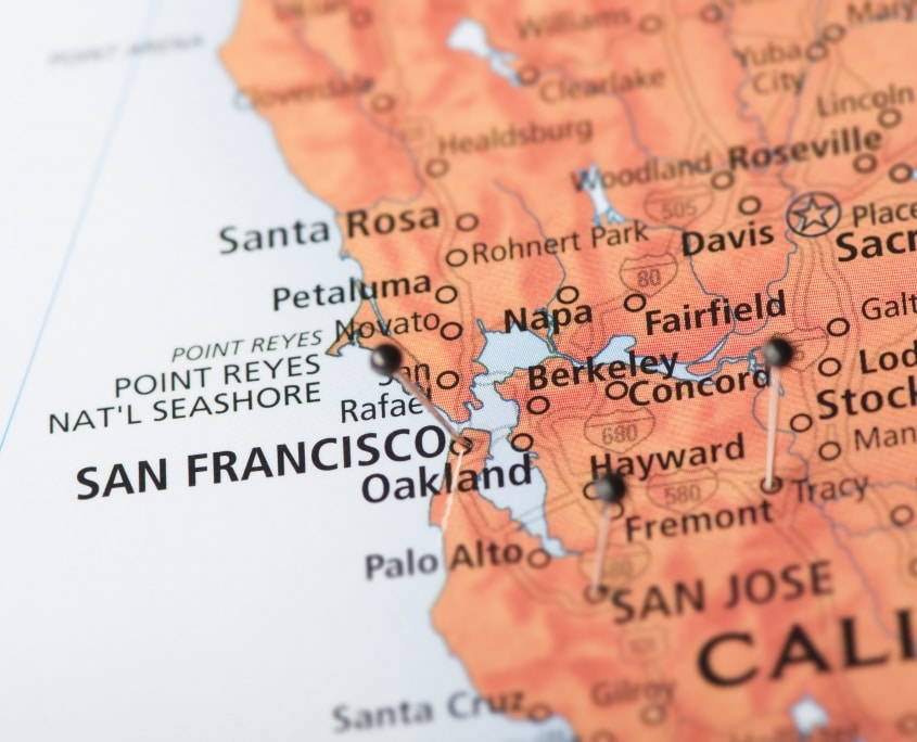 More Bay Area Hospitals for Bay Area Nurses