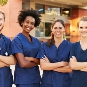 Why I Became A Nurse