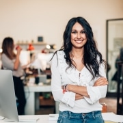 Nurses Find Success As Small-Business Owners