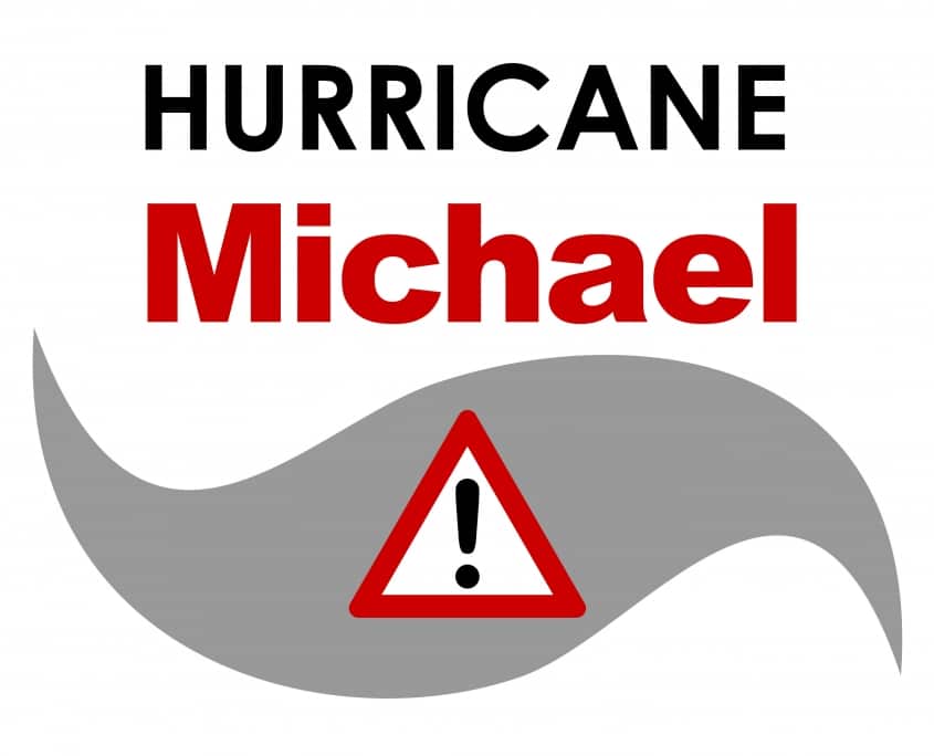 Nurses Rally After Devastating Hurricane Michael