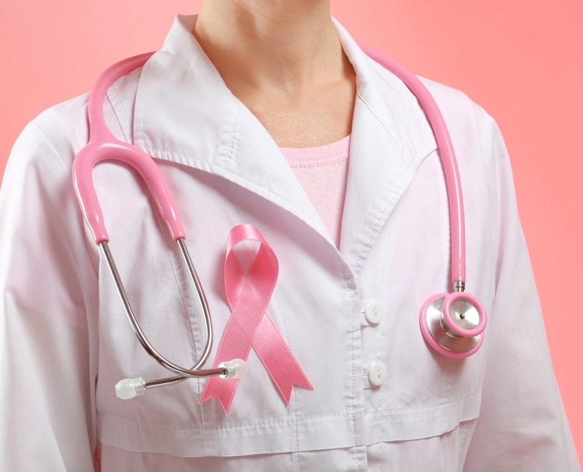 What’s New in the Fight Against Breast Cancer