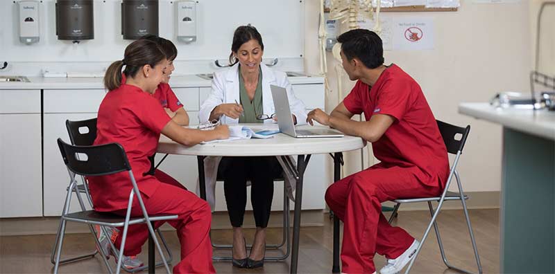 Pima medical institute medical assistant picture