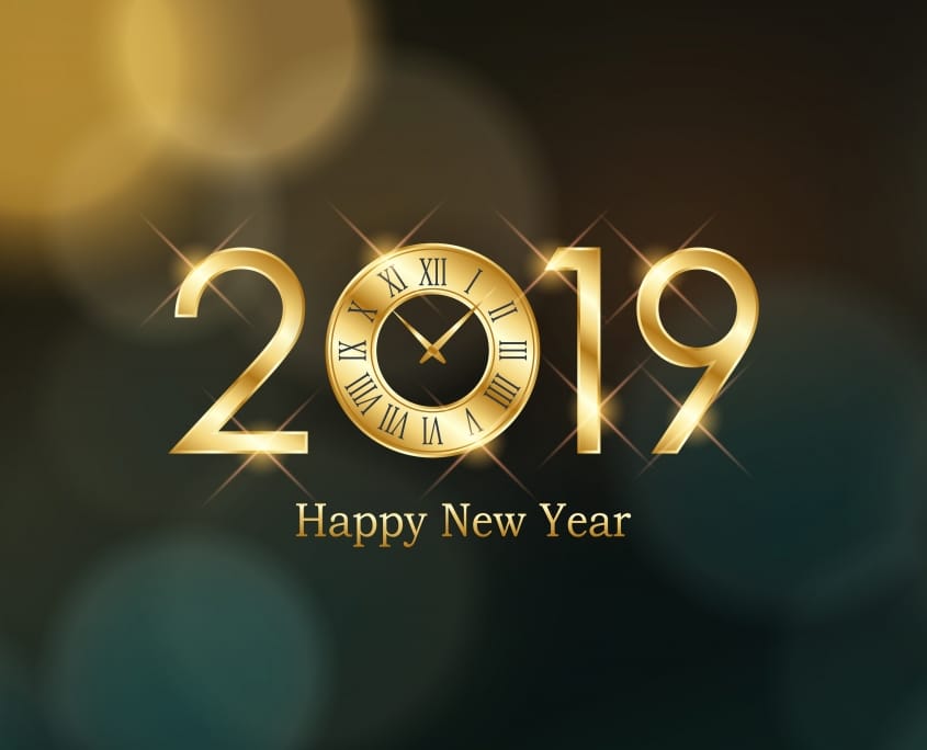 Keep Your Resolution To Become A Nurse in 2019