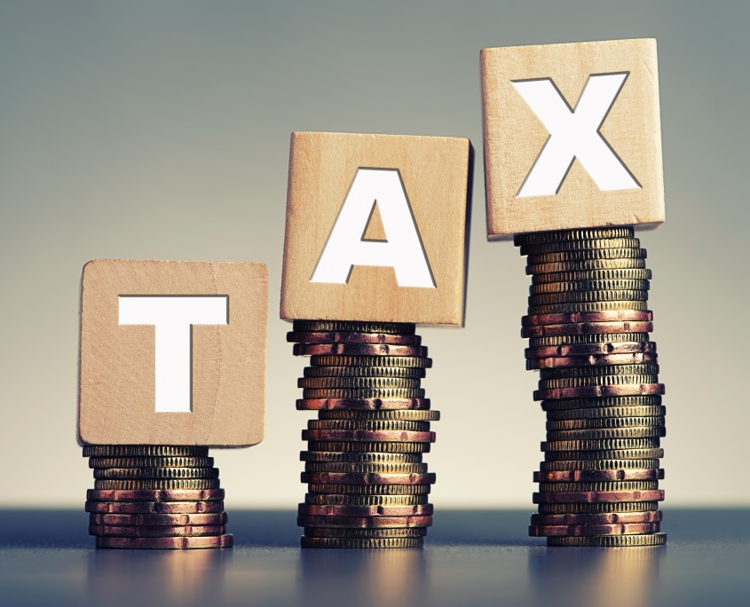 Tax Tips For Nurses: Making The Most of Your Money