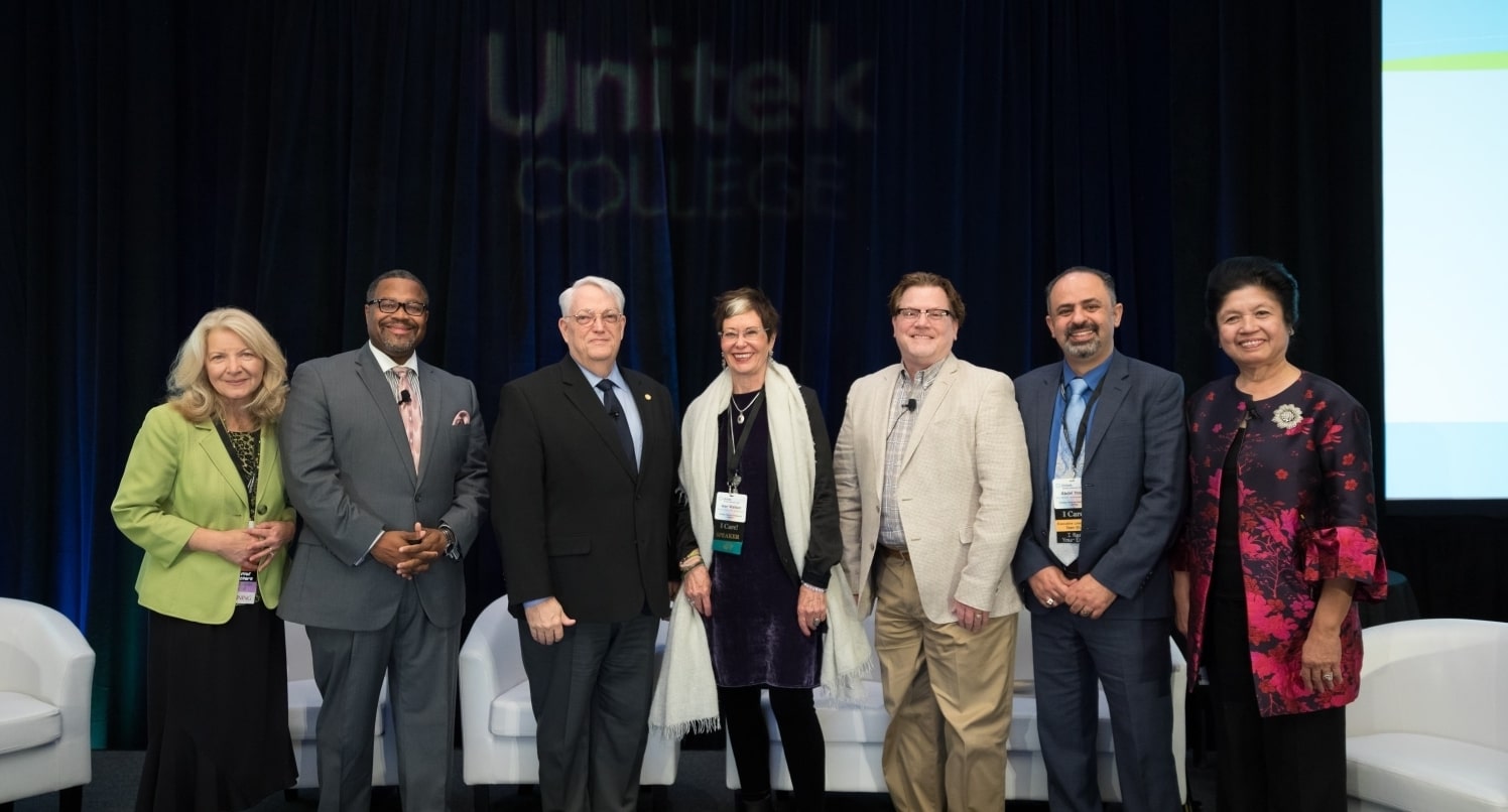 Educators and Healthcare Professionals Collaborated at the 3rd Annual Unitek Conference