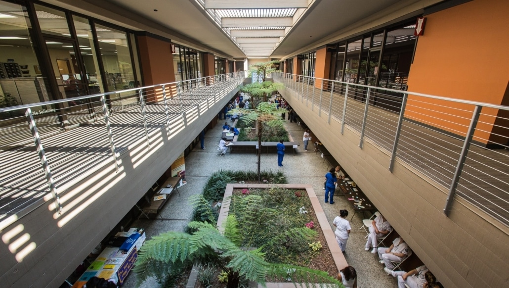 Unitek’s Campus Series: Sacramento