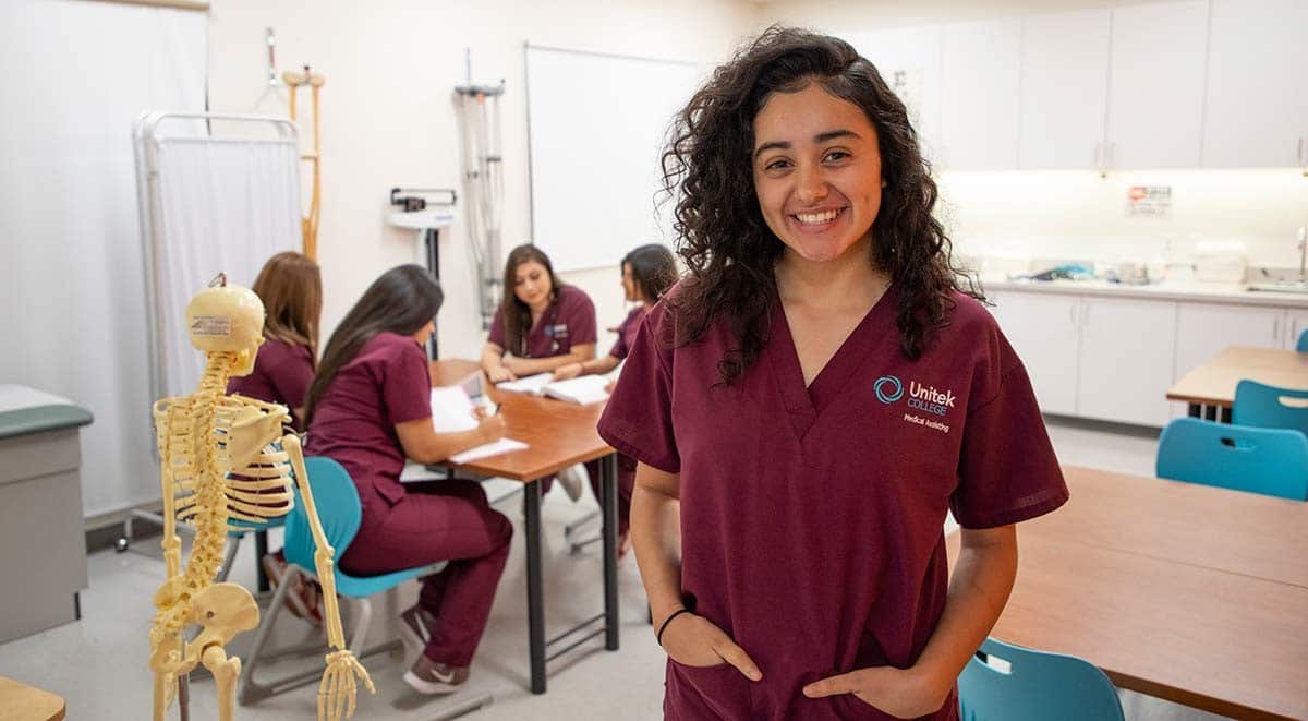 Finding a Good School for Medical Assistants