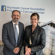 Caring Science in an Era of Global Disruption