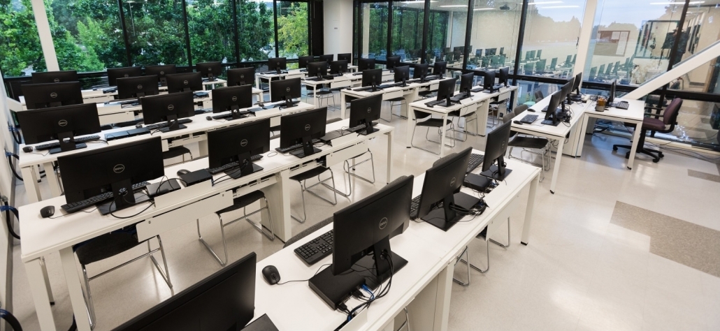 Unitek’s Campus Series: San Jose