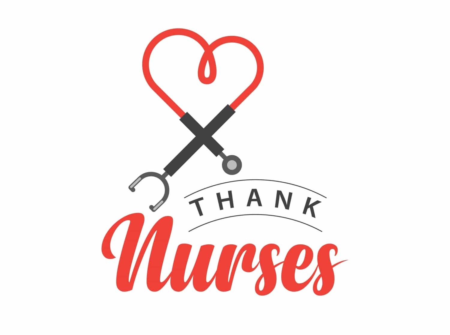 From All of Us at Unitek College, Happy National Nurses Week!