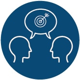 Employment Assistance Icon