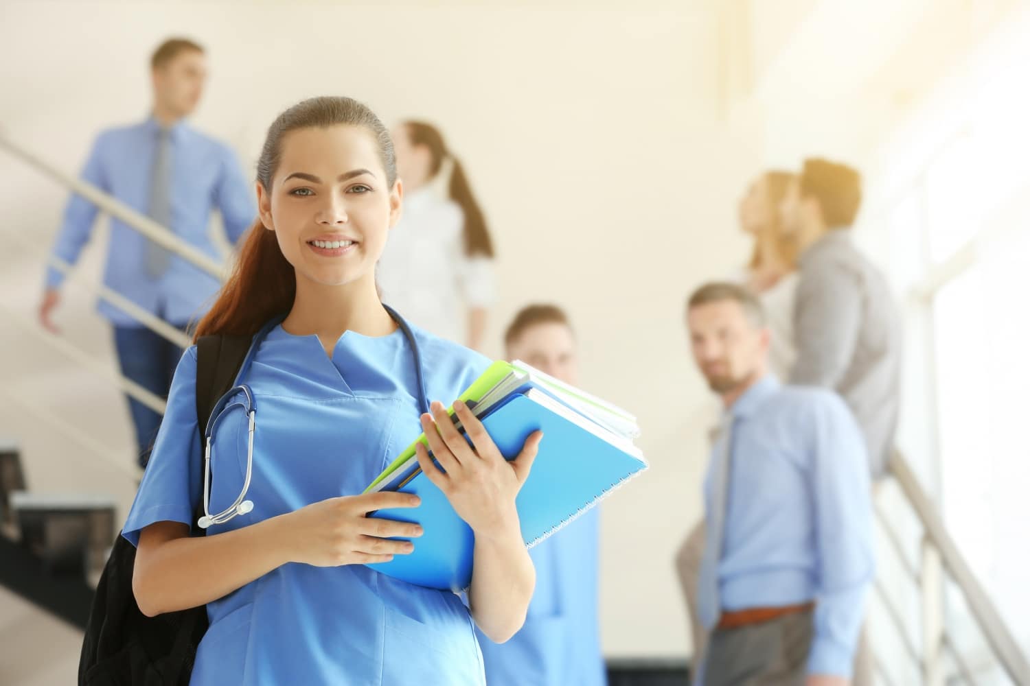 What Is the Difference Between NCLEX-PN and RN