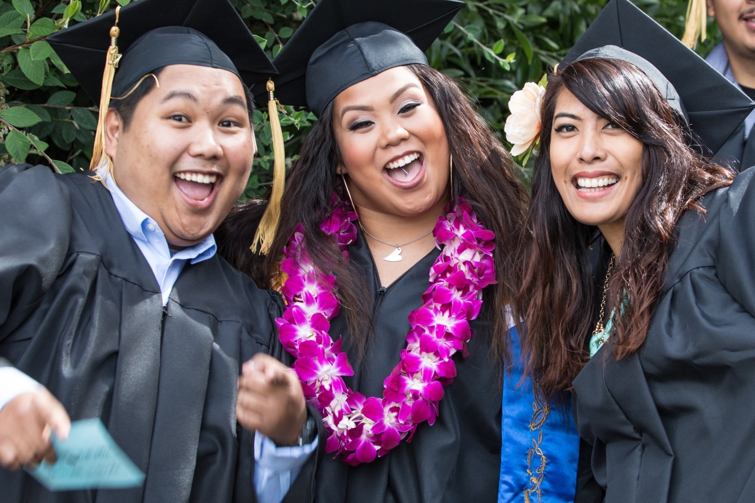 0G5A5915 Happy Graduates