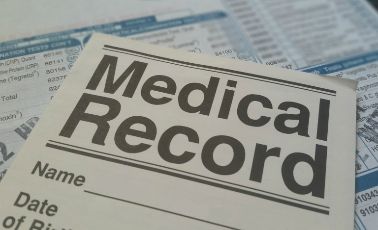 Records How Electronic To Specialist Become A Health Certified Records How Electronic To Specialist Become A Health Certified