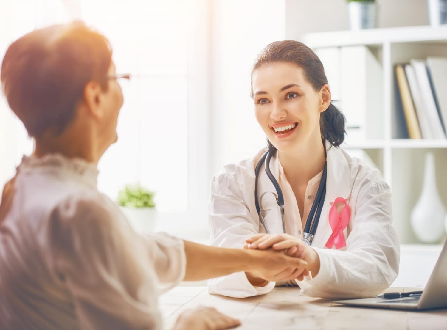 Por qué seguir la formación de enfermeras de oncología