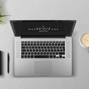 Virtual desk