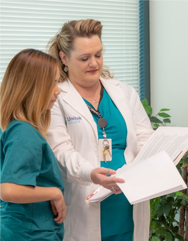 medical-office-administration-program-in-fremont-ca-unitek-college