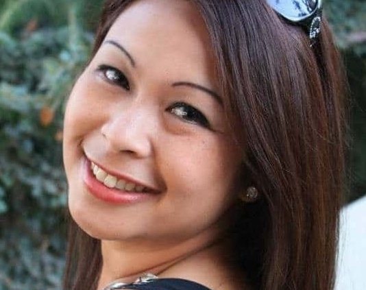 Jennifer Maureen Kalugdan