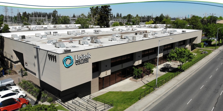 Sacramento VN Program Vocational Nursing School in