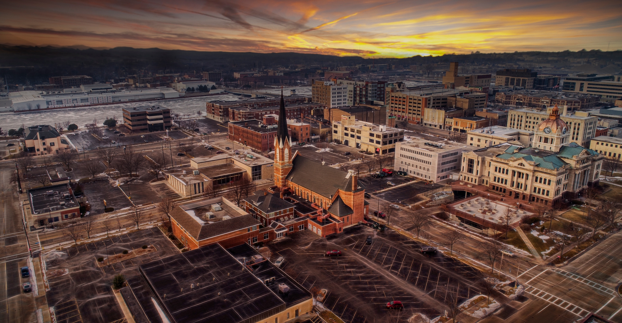 Green Bay, Wisconsin