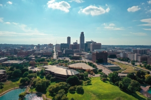 Omaha, Nebraska