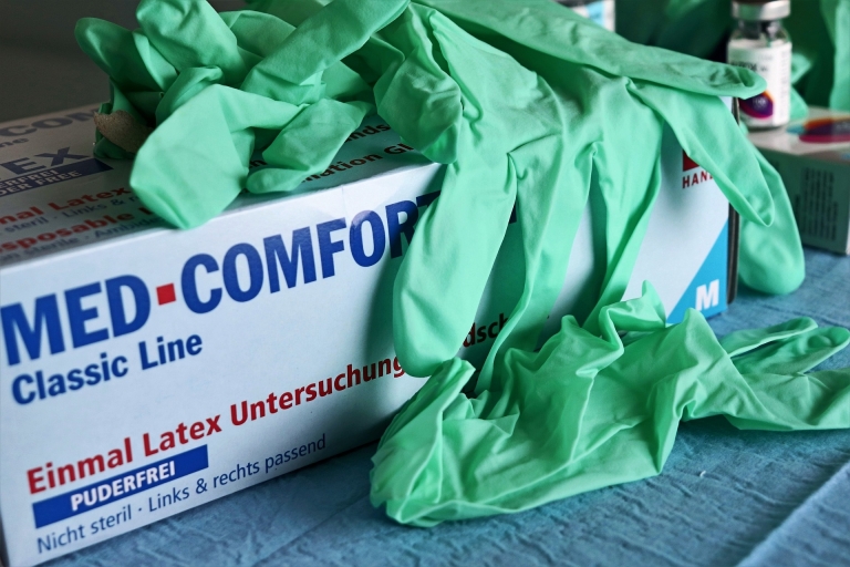 StepbyStep Master's Guide to Tracheostomy Care Unitek College